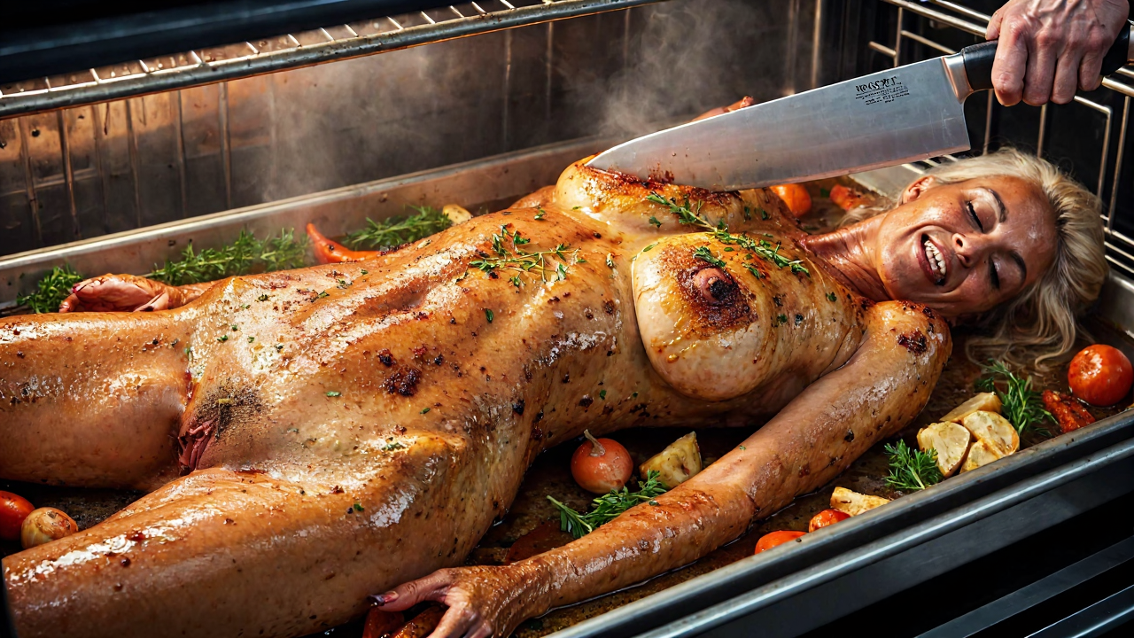 Want to become a roast